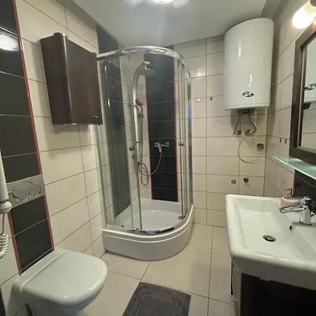 Apartment Widokowy