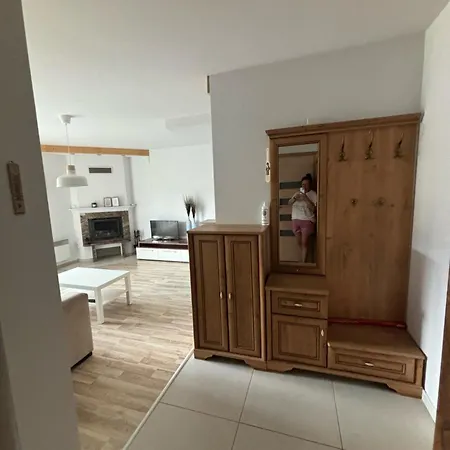 Apartamento Widokowy *