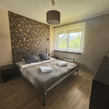Apartamento Widokowy Zakopane