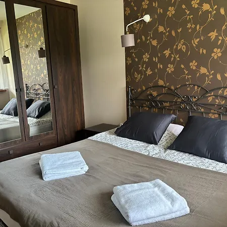Widokowy Apartamento