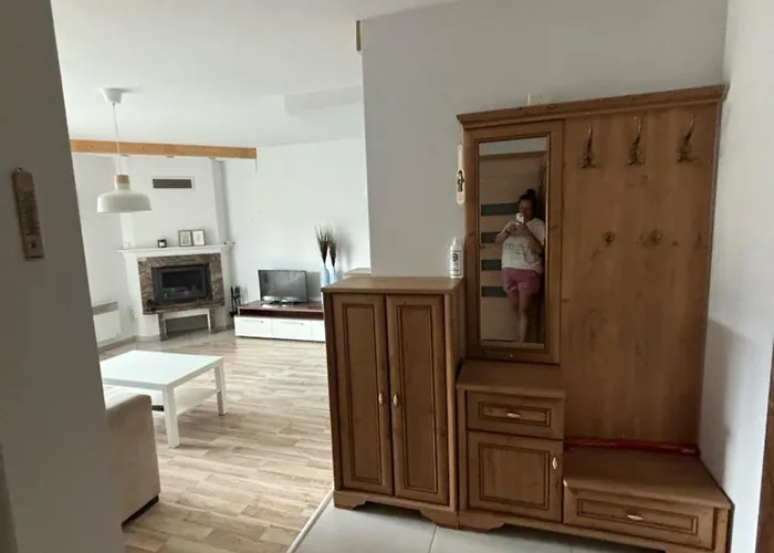 Lejlighed Widokowy *