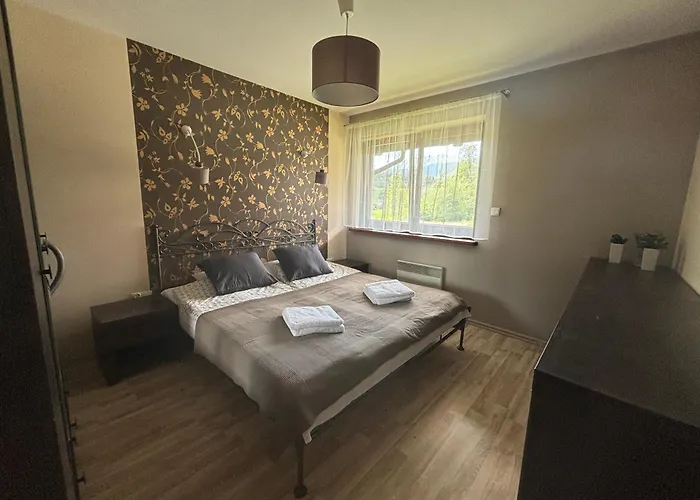 Lejlighed Widokowy Zakopane